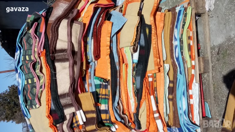 Одеала 2м3 , снимка 1