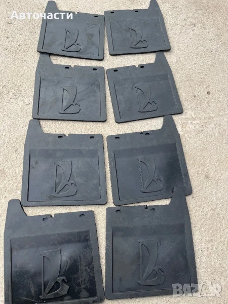 Lada/Лада Калобрани оригинални , снимка 1