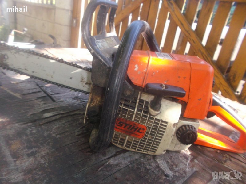 stihl 021  на части, снимка 1