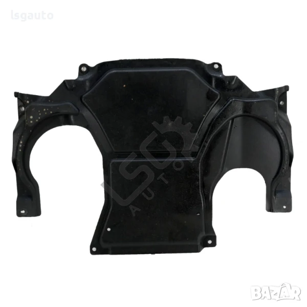 Кора под скоростна кутия Mercedes-Benz C-Class 204 (W/S/C) 2007-2014 ID:148146, снимка 1