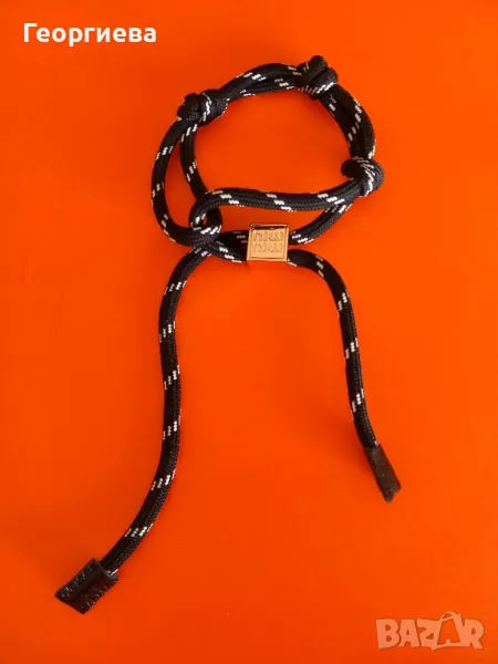 Гривна Miu Miu, снимка 1