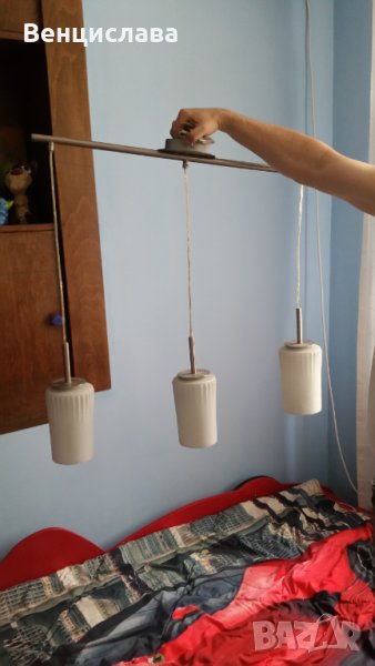 Полилей Eglio, снимка 1