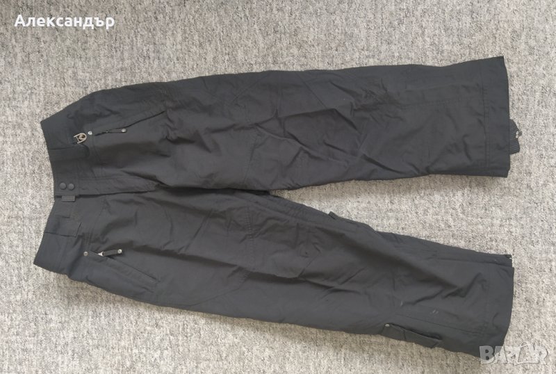 Зимен спортен панталон, снимка 1