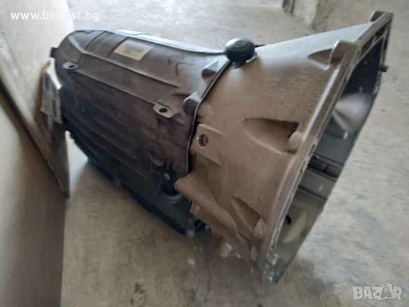 Автоматична A2042705601 скоростна кутия BM722997, снимка 1