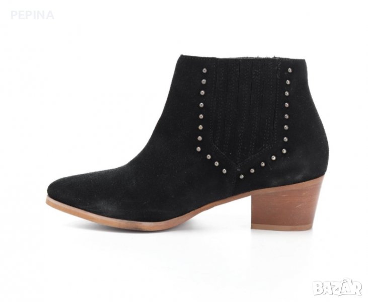 Дамски боти - Karl Marc John, снимка 1
