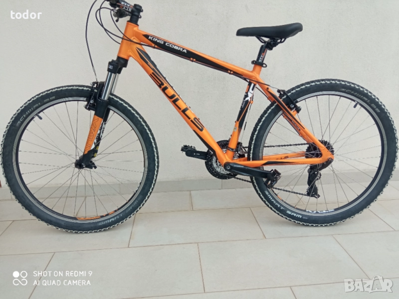 внос германия ,26 цола ,като ново., снимка 1