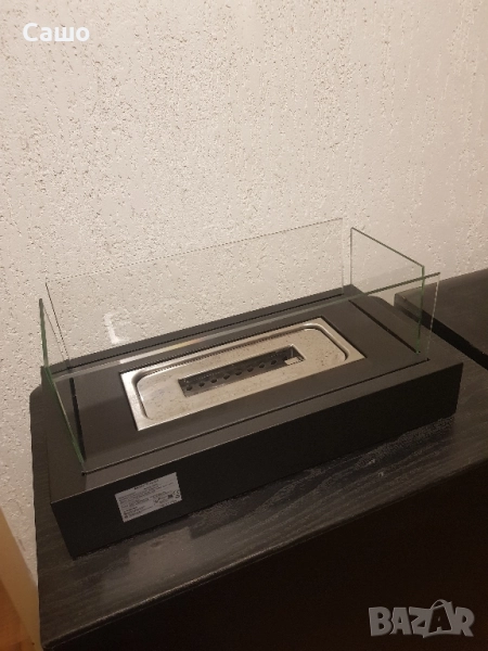 Камина на биоетанол, снимка 1