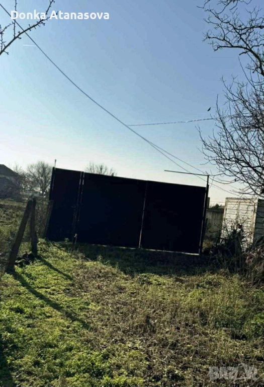 Къща в село Роза , снимка 1