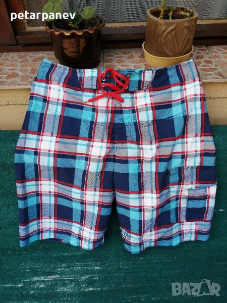Мъжки къси Peak Performance Drew CH SH - 31 размер, снимка 1