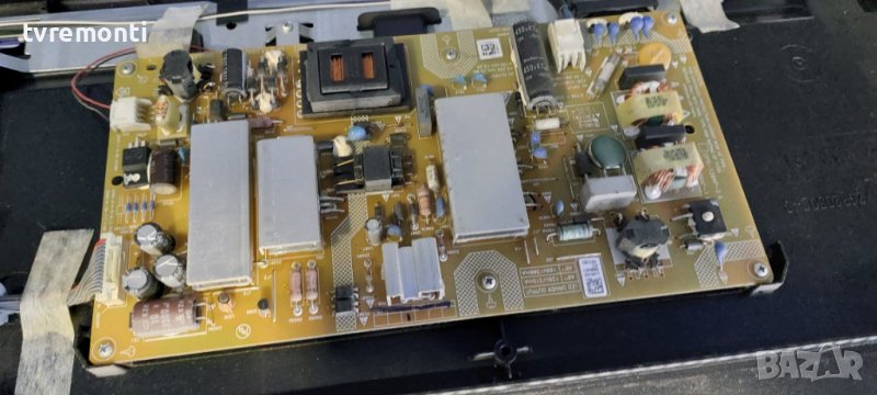 POWER BOARD GRUNDIG 40VLE6520BL DPS-120AP-2 for 42 inc DISPLAY057D40-B02, снимка 1