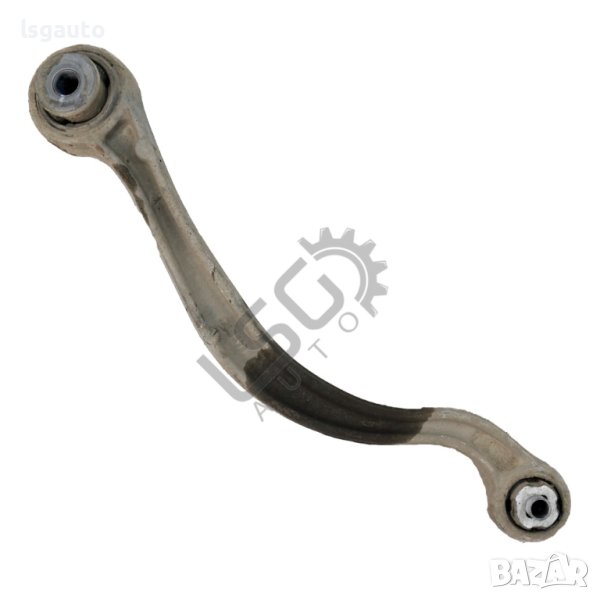 Заден десен носач Peugeot 407 2004-2010 ID: 119892, снимка 1