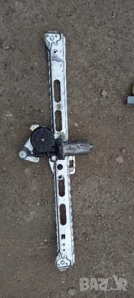 Стъклоповдигач Mercedes A-Class W168 , снимка 1