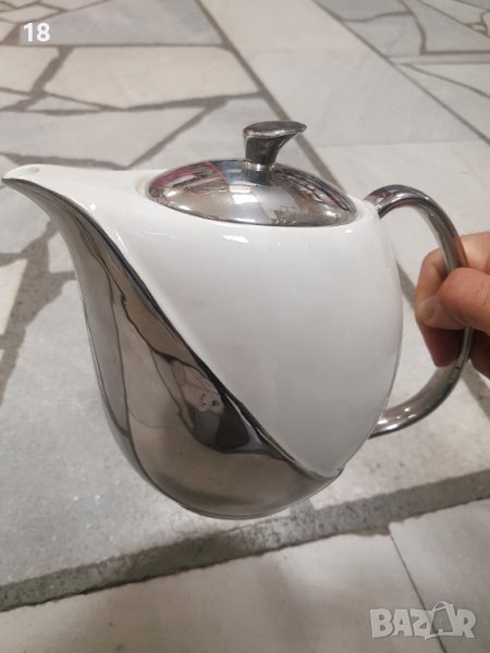 Сервиз, снимка 1