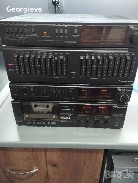 Сет Шнайдер , снимка 1