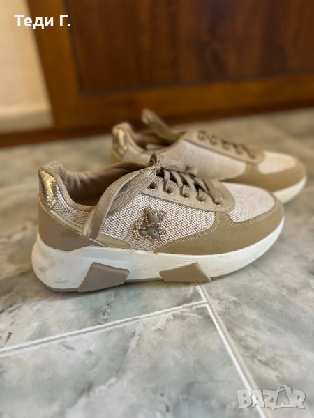 Дамски маратонки, снимка 1