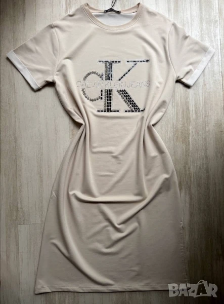 рокля calvin klein , снимка 1