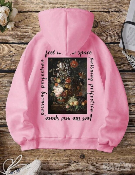 суичър , снимка 1