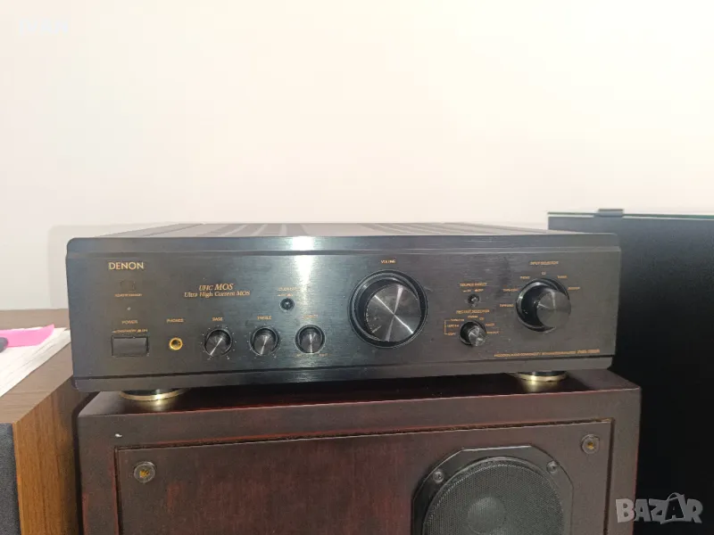 Продавам DENON PMA-1500AE, снимка 1