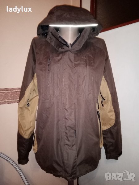 F. LLI CAMPAGNOLO Clima Protect, Италианско Яке, Код 1875, снимка 1