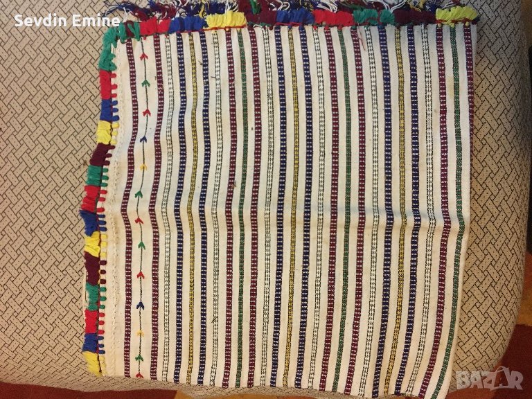 Вълнени възглавници 1960 г, снимка 1