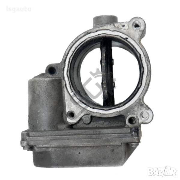 Дроселова клапа AUDI A8 (D3) 2003-2010 ID: 152634, снимка 1