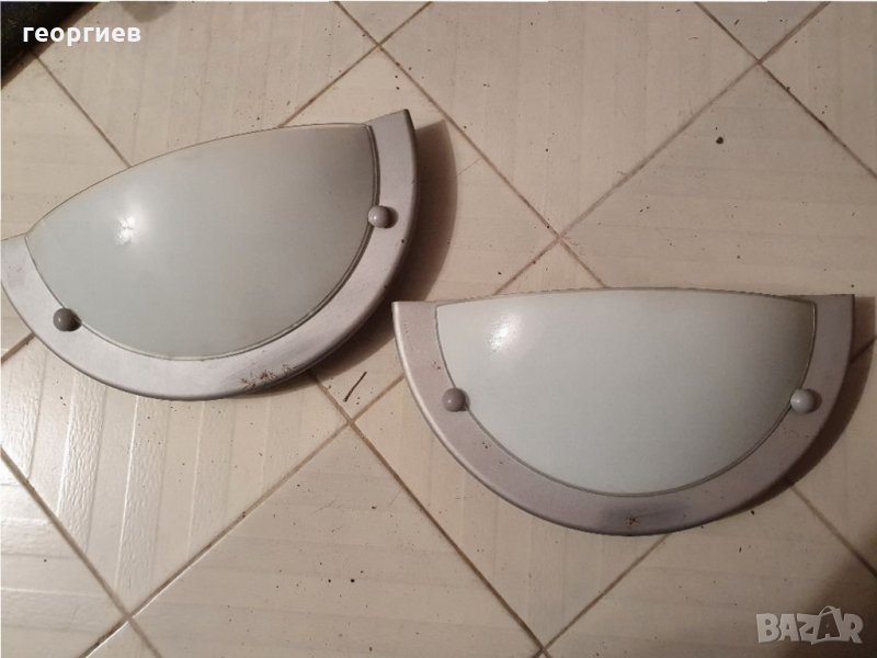 Плафони за стена плафониера, снимка 1