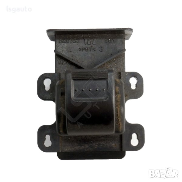Бутон ел. стъкло задна дясна врата Honda Jazz 2002-2008 ID: 119669, снимка 1