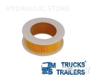 ВЪЗДУШЕН ФИЛТЪР ЗА ХИДРАВЛИЧЕН РЕЗЕРВОАР OMFB, снимка 1