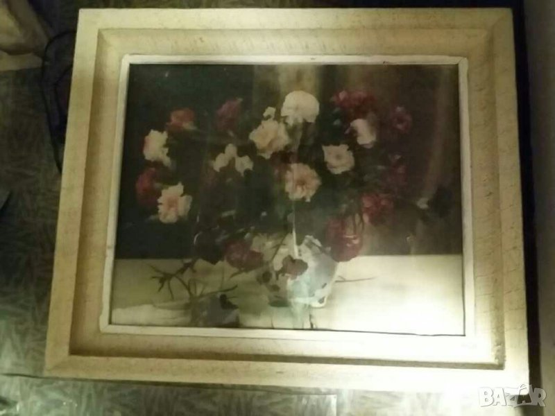 Картина ретро 5, снимка 1