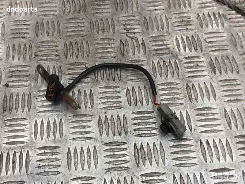 Датчик колянов вал Renault Megane Scenic, 1.6i, 75к.с.,1998г, снимка 1