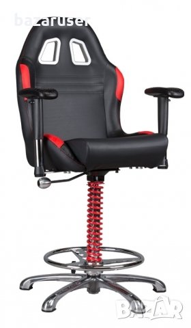 Бар Стол Pitstop/24 месеца гаранция/, снимка 1