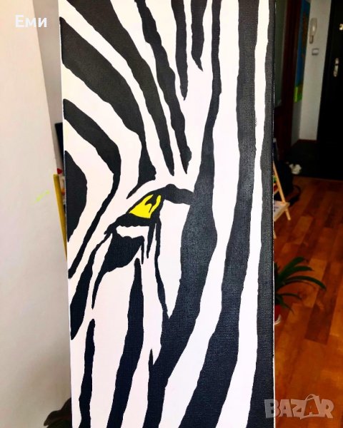 Картина 60х20, снимка 1