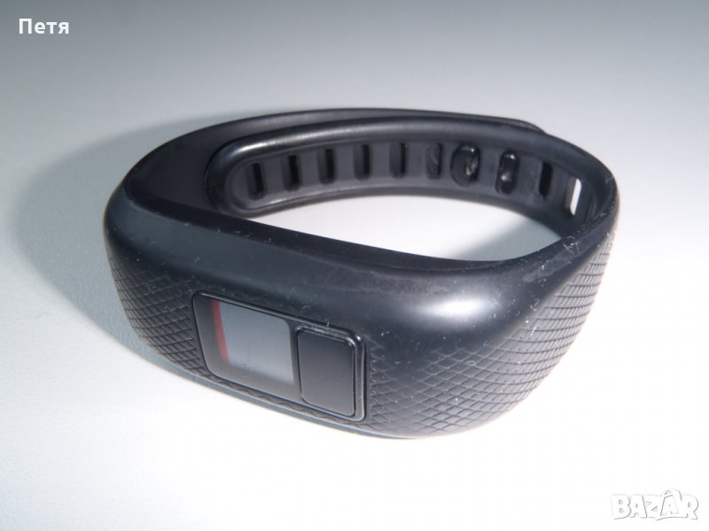 фитнес гривна Garmin Vivofit 3 / Гармин Вивофит 3, снимка 1