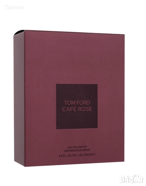 TOM FORD Café Rose, снимка 1