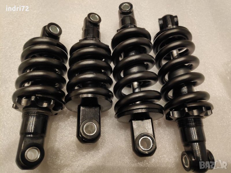 Амортисьор за Zero 10X , снимка 1