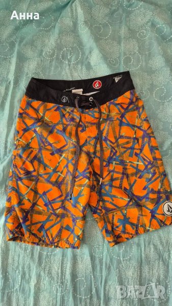 volcom бански , снимка 1