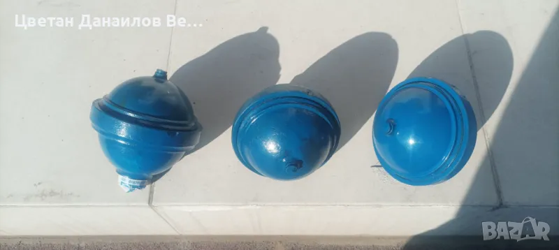 Сфери за Ситроен, снимка 1