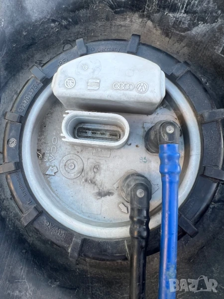 Помпа от 1.9TDI 150hp, снимка 1