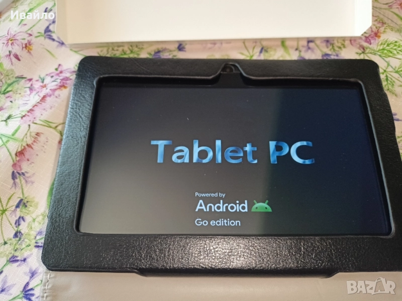 Ново!!! Таблет 7"", снимка 1