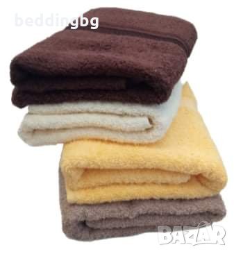 Хавлия, Хавлиена кърпа Ритон 50/100 см. , снимка 1