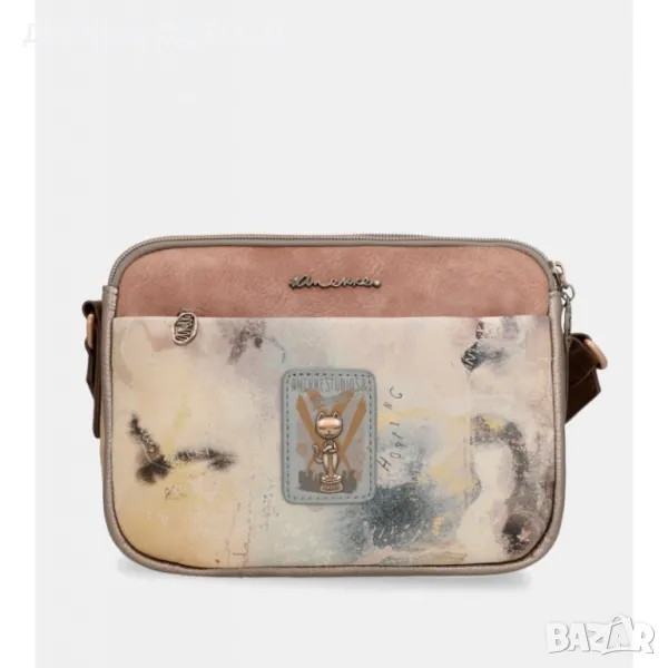 Чанта Anekke Hollywood 38703-349, снимка 1