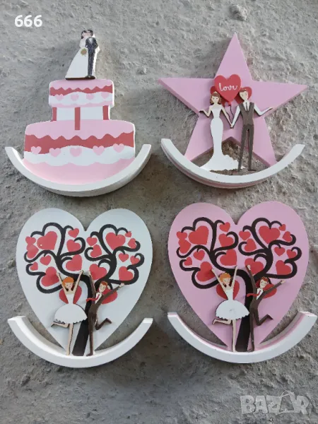 Декорация за сватба и други поводи., снимка 1