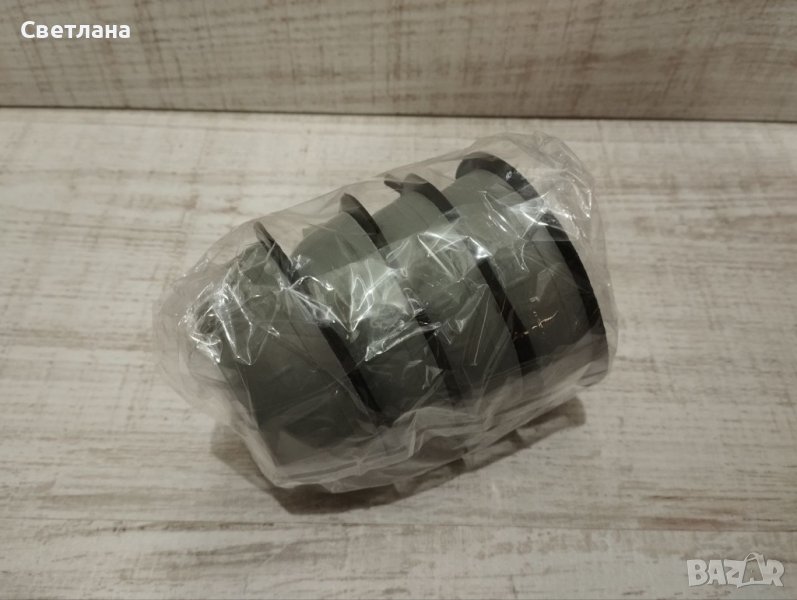 Антивибрационни стойки за пералня/хладилник, снимка 1