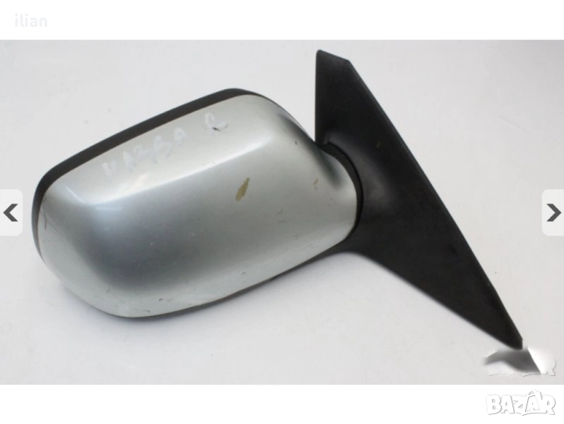 Mazda 6 Дясно огледало 1469104 015797, снимка 1