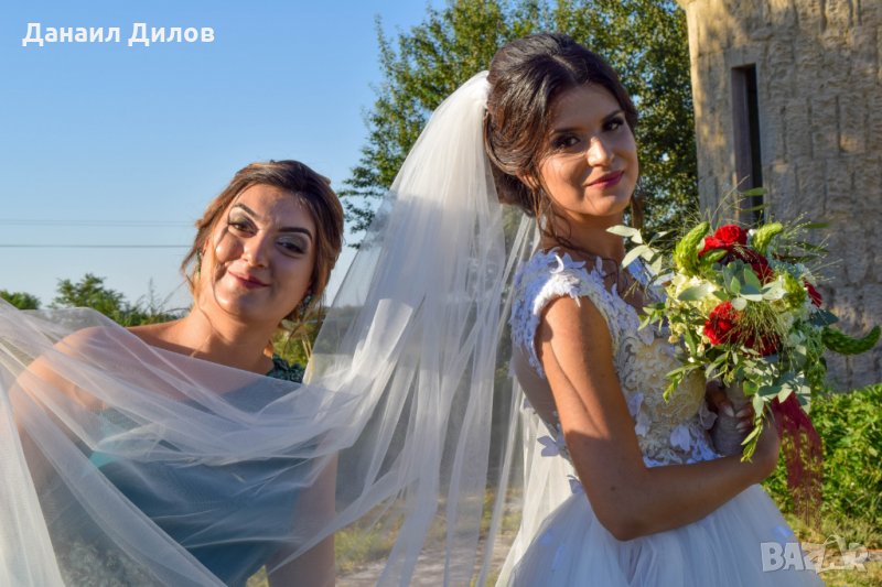 Видео и Фото заснемане, снимка 1