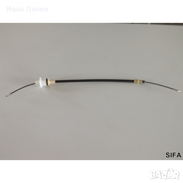 MALO 22785  ЖИЛО НА СЪЕДИНИТЕЛЯ ЗА Ford FIESTA III от 1989 до 1996 г​​, снимка 1