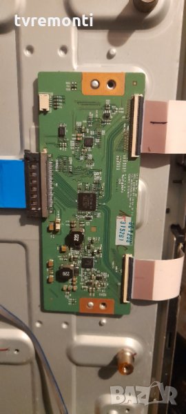 T-con 6970c-0444a 6871l-3264a, снимка 1