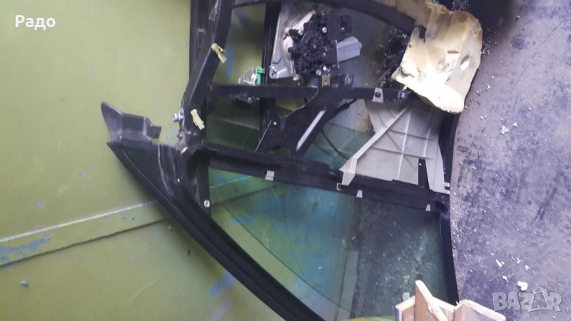 Ауди А4 Б5 1,9 ТДИ 110 кс фейслифт на части, снимка 1