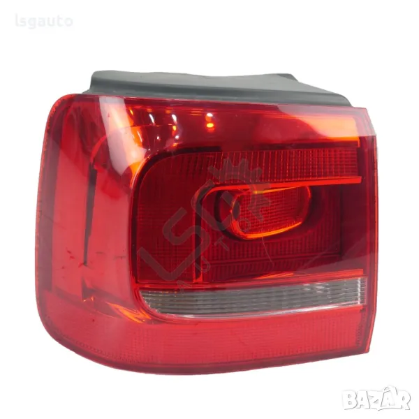 Ляв външен стоп Volkswagen Touran II 2011-2015 ID:145666, снимка 1