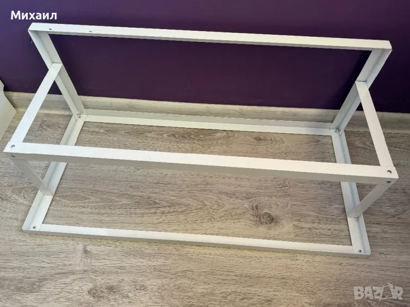 Стойка за видео карти и за копачки, снимка 1